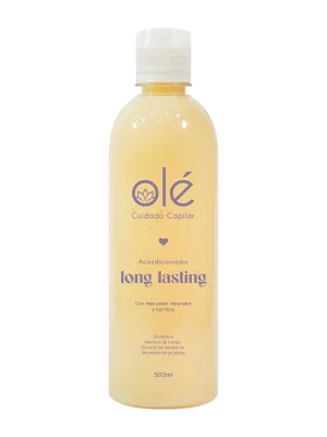 ACONDICIONADOR JARABE DE MANGO - OLÉ