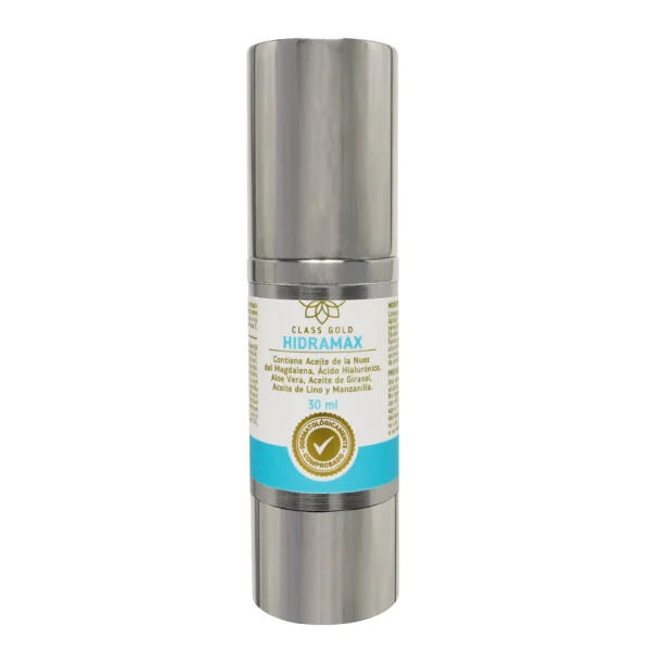 CREMA HIDRATANTE HIDRAMAX - CLASS GOLD