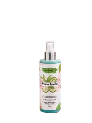 BRUMA HERBAL - PENKALOE