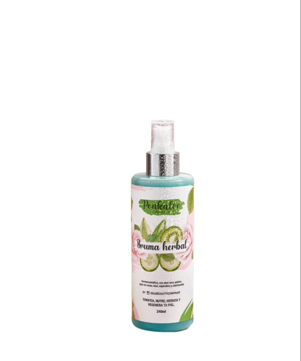 BRUMA HERBAL - PENKALOE