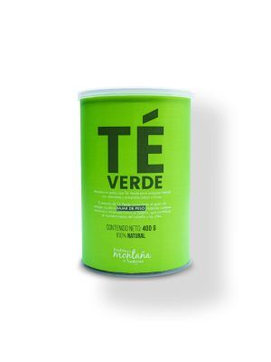 TÉ VERDE FRUTOS DE LA MONTAÑA - FRUTO SALVAJE