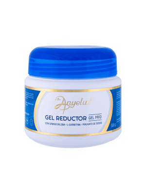 GEL REDUCTOR - ANYELUZ