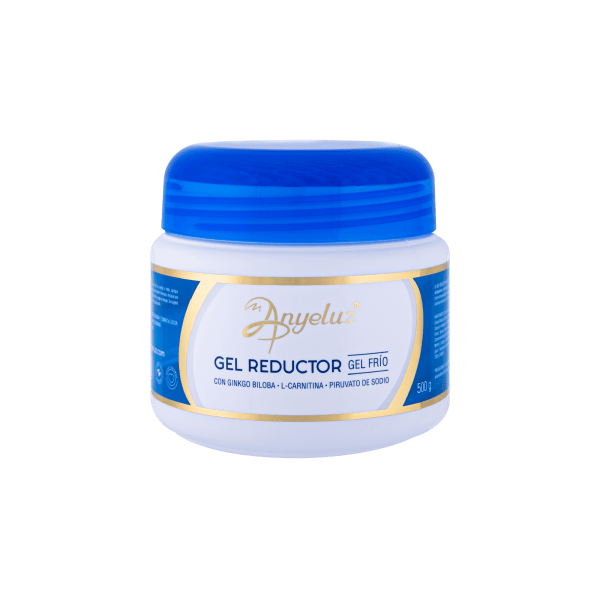 GEL REDUCTOR - ANYELUZ