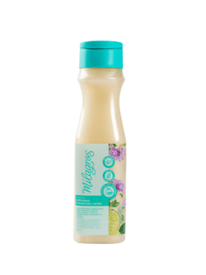 SHAMPOO ANTICASPA - MILAGROS