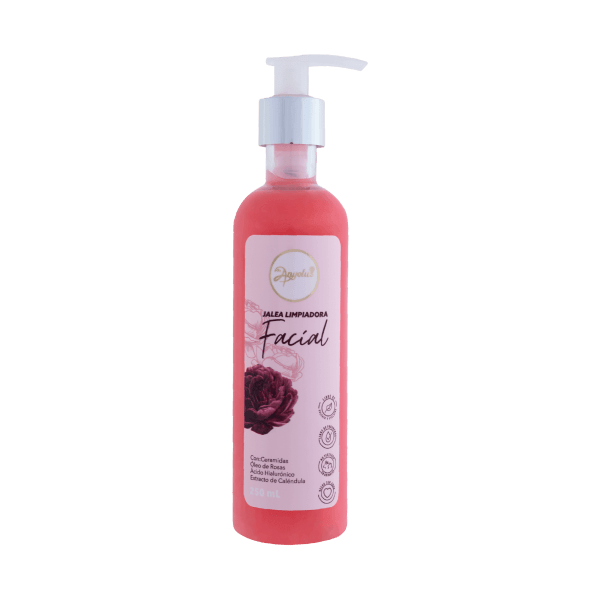 JALEA FACIAL - ANYELUZ