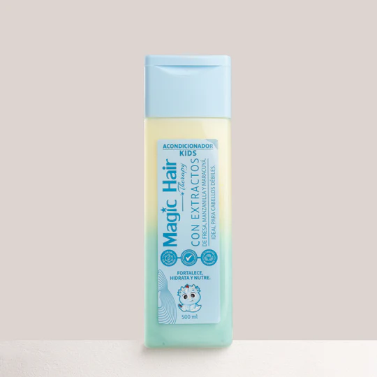 ACONDICIONADOR KIDS - MAGIC HAIR