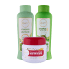 KIT CABELLO GRASO - ANYELUZ