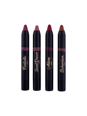 LABIALES - ANYELUZ