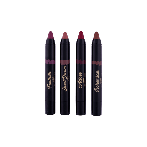LABIALES - ANYELUZ