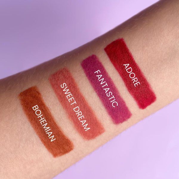 LABIALES - ANYELUZ