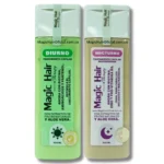 KIT MASCARILLAS PARA EL CABELLO - MAGIC HAIR
