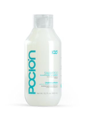 SHAMPOO LIMPIEZA PROFUNDA - LA POCIÓN