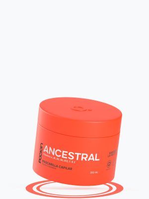 ANCESTRAL MASCARILLA - LA POCIÓN