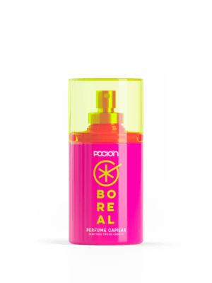 BOREAL PERFUME CAPILAR - LA POCIÓN