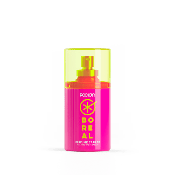 BOREAL PERFUME CAPILAR - LA POCIÓN