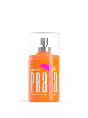 PRAIA PERFUME CAPILAR - LA POCIÓN