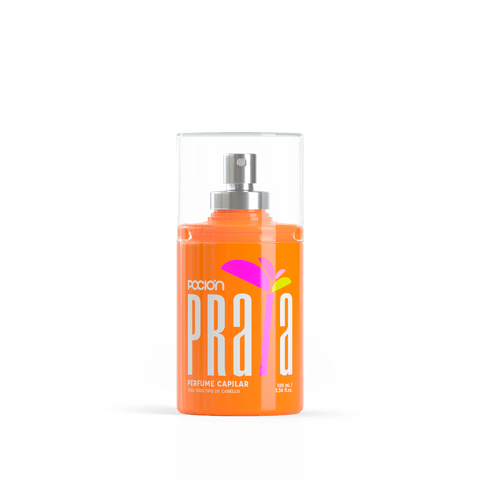 PRAIA PERFUME CAPILAR - LA POCIÓN