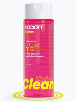 TÓNICO FACIAL STORM FRESH - LA POCIÓN