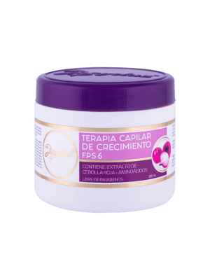 TERAPIA CAPILAR DE CRECIMIENTO - ANYELUZ
