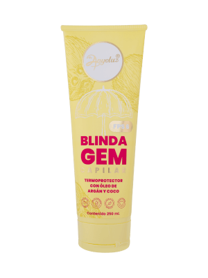 TERMOPROTECTOR BLINDAGEM - ANYELUZ