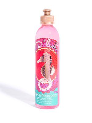 BRONCEADOR DE COCO - D'LUCHI