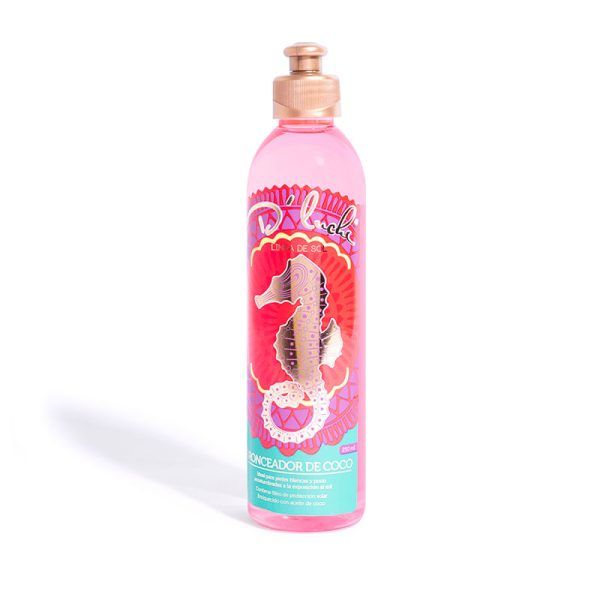 BRONCEADOR DE COCO - D'LUCHI