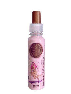 PERFUME TERMOPROTECTOR DESENREDANTE SEDUCCIÓN - RITUAL BOTÁNICO