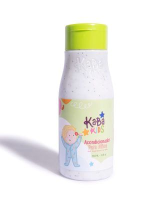 ACONICIONADOR KIDS - KABA
