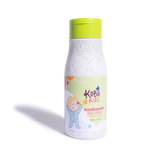 ACONICIONADOR KIDS - KABA