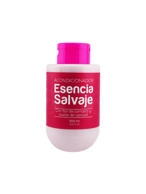 ACONDICIONADOR ESENCIA SALVAJE - FRUTO SALVAJE