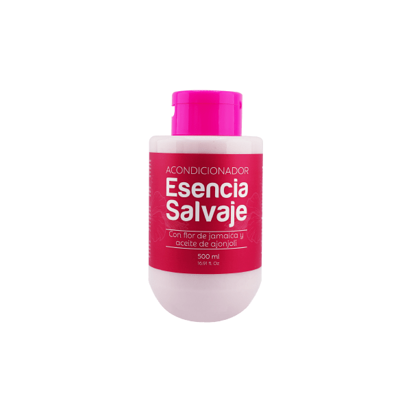 ACONDICIONADOR ESENCIA SALVAJE - FRUTO SALVAJE