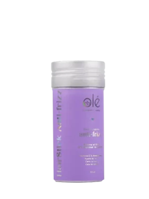 BARRA CAPILAR STICK CERA FIJADORA ANTIFRIZZ - OLÉ
