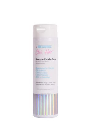SHAMPOO CABELLO GRASO - CLICK