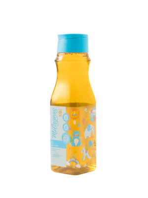 SHAMPOO NATURAL FORTALECEDOR KIDS - MILAGROS