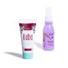 KIT DUO AXILAS PERFECTAS - KABA