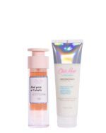 KIT ANTIFRIZZ Y ANTIESPONGE - CLICK