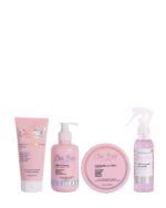 KIT AROMA DE PIES A CABEZA - CLICK