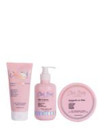 KIT PIEL DE PORCELANA Y GLOW - CLICK