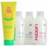 KIT DE NUTRICIÓN INTENSA - LA POCIÓN