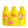 KIT RIZOS BRILLANTES - LA POCIÓN