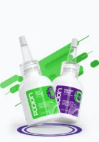 DUTONIC KIT ANTICAÍDA Y CRECIMIENTO CAPILAR - LA POCIÓN