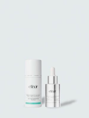 KIT AXILAS CLARAS - ELIXIR