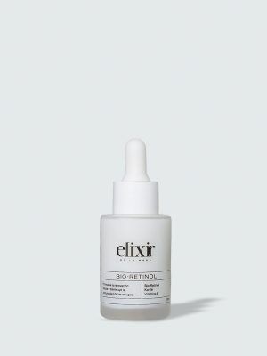 SUERO FACIAL DE BIO RETINOL - ELIXIR