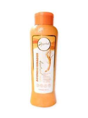 ACONDICIONADOR CON GINSENG - ANYELUZ