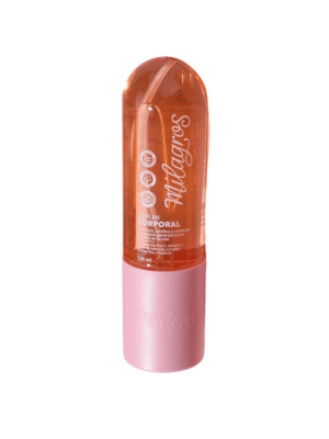 SÉRUM CORPORAL - MILAGROS