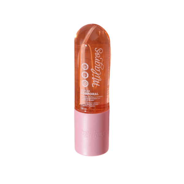 SÉRUM CORPORAL - MILAGROS