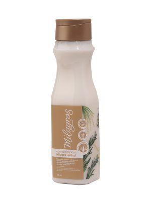 ACONDICIONADOR MILAGRO HERBAL - MILAGROS