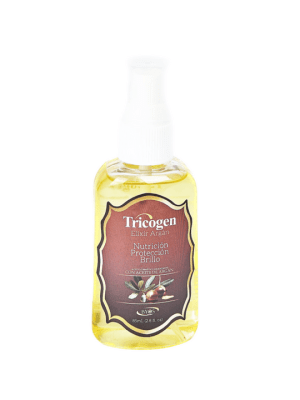 ACEITE CAPILAR DE ARGÁN - TRICOGEN