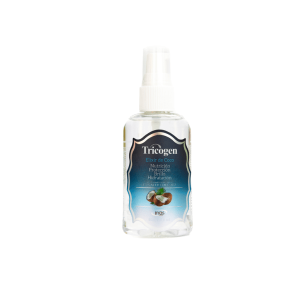 ACEITE CAPILAR DE COCO - TRICOGEN