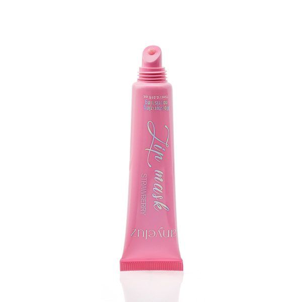 BRILLO LABIAL LIP MASK - ANYELUZ